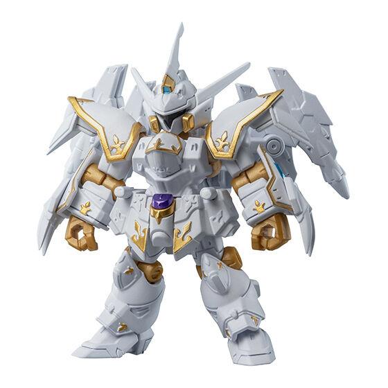 Mobile Suit Gundam MOBILE SUIT ENSEMBLE 29 2