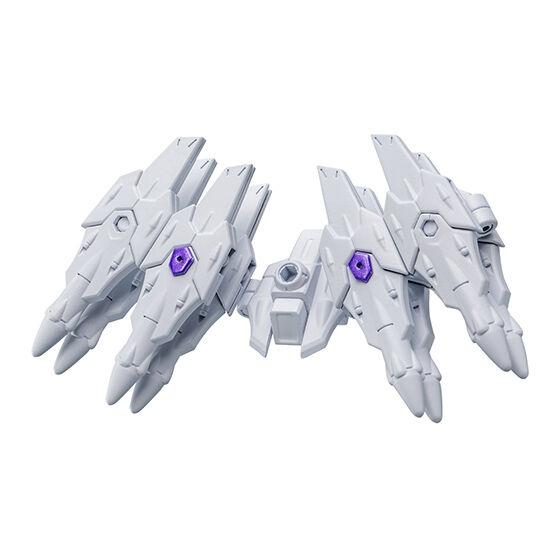 Mobile Suit Gundam MOBILE SUIT ENSEMBLE 29 3