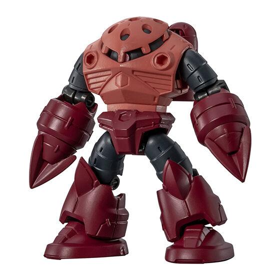 Mobile Suit Gundam MOBILE SUIT ENSEMBLE 29 4