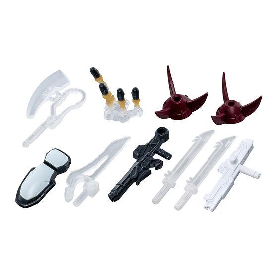 Mobile Suit Gundam MOBILE SUIT ENSEMBLE 29 5
