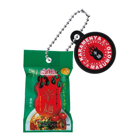 Original Spicy Noodles Masumoto Miniature Charm 5