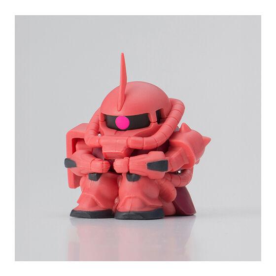 Machibouke Gundam Case 3 Complete Set 1