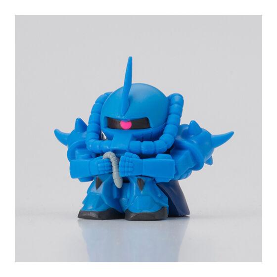 Machibouke Gundam Case 3 Complete Set 2