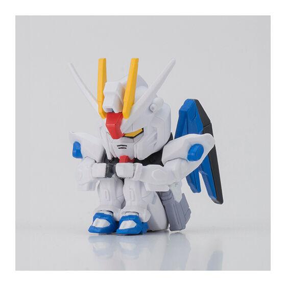 Machibouke Gundam Case 3 Complete Set 3