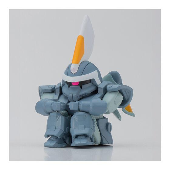 Machibouke Gundam Case 3 Complete Set 4