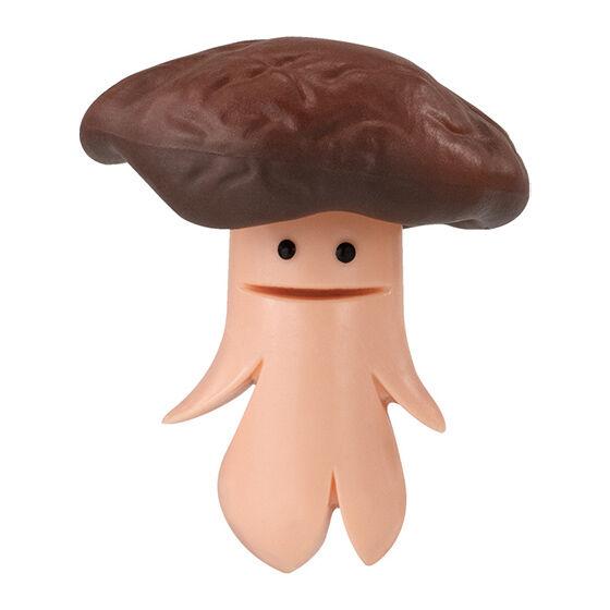 Narabun desu. Wiener Alien 2 2