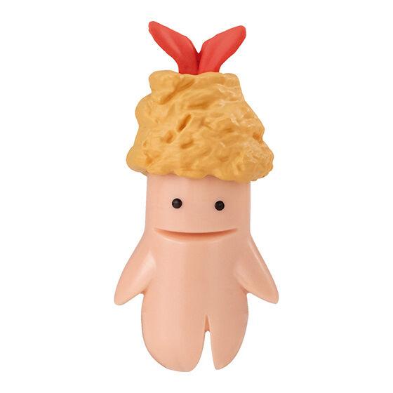 Narabun desu. Wiener Alien 2 3