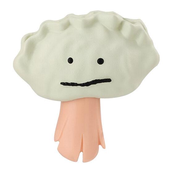 Narabun desu. Wiener Alien 2 4