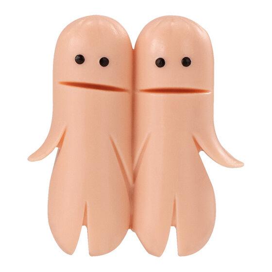 Narabun desu. Wiener Alien 2 5