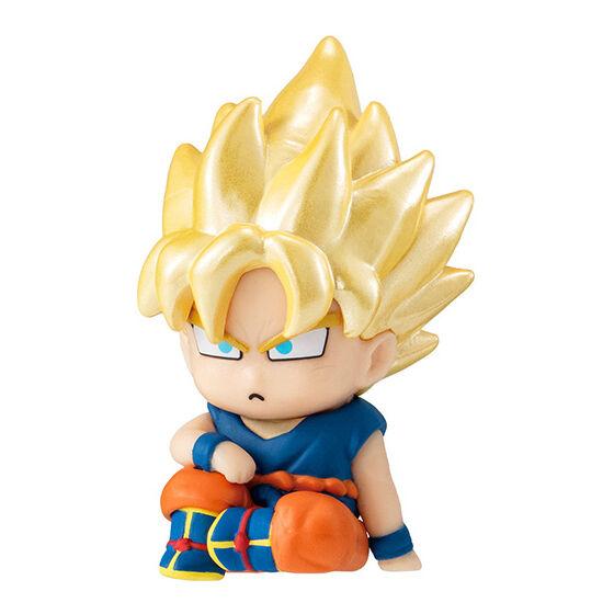Machibouke Dragon Ball 2 1