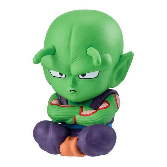 Machibouke Dragon Ball 2 3