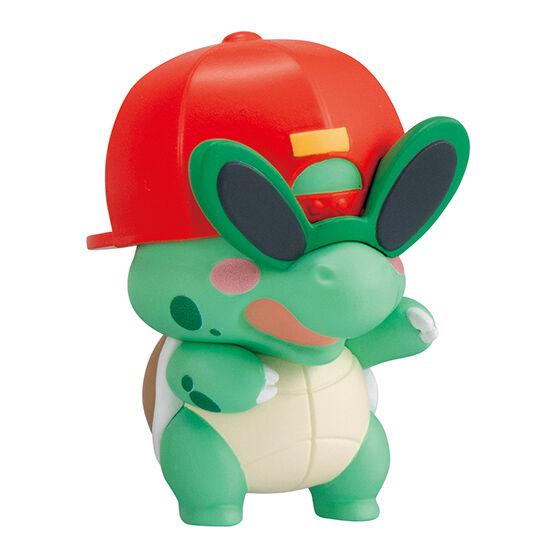 Mushroom Legend: Hero and the Magic Lamp 1