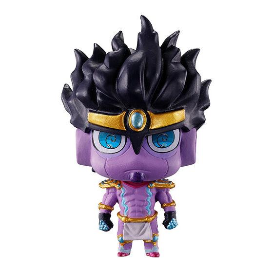 JoJo's Bizarre Adventure Stand Figure Collection 09 2
