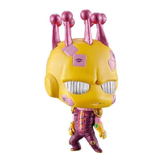 JoJo's Bizarre Adventure Stand Figure Collection 09 3