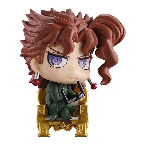 Bandai Namco Amusement Limited JoJo's Bizarre Adventure Capsule Figure Collection ~JOJO WORLD 3 EDITION~ 3