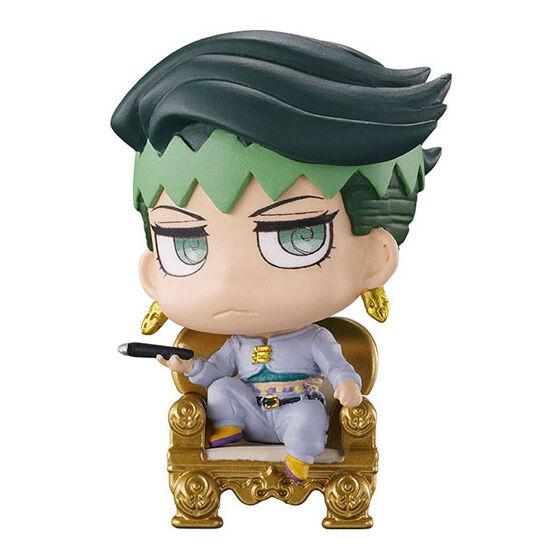 Bandai Namco Amusement Limited JoJo's Bizarre Adventure Capsule Figure Collection ~JOJO WORLD 3 EDITION~ 4
