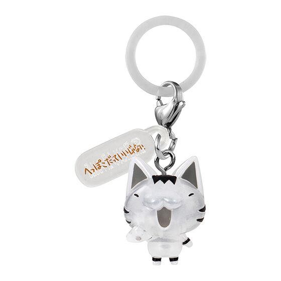 Chibi Gallery Marking Accessories 1