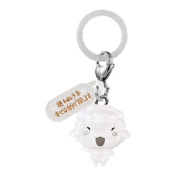 Chibi Gallery Marking Accessories 5