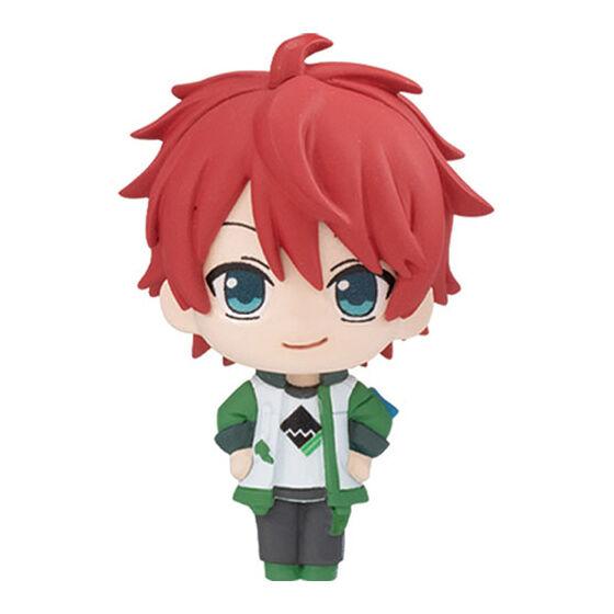 Colorful Peach Narabun desu. 1