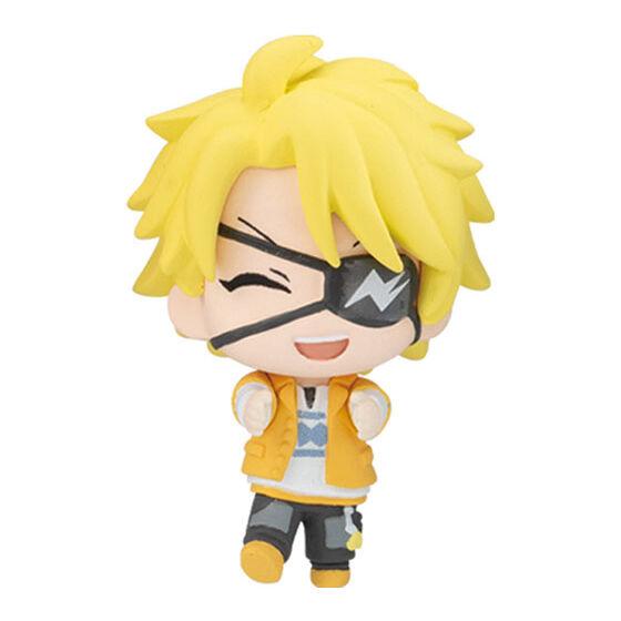 Colorful Peach Narabun desu. 2