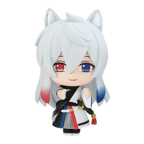 Colorful Peach Narabun desu. 3