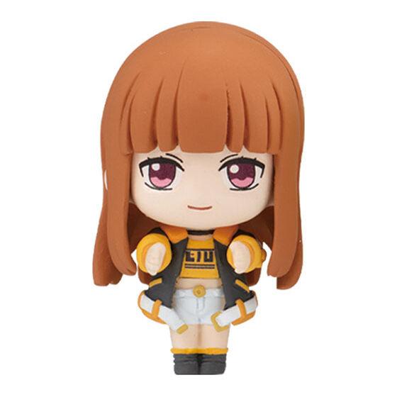 Colorful Peach Narabun desu. 4