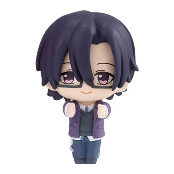 Colorful Peach Narabun desu. 5