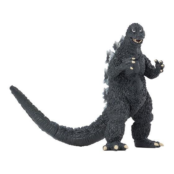 HG Series Godzilla: Mothra vs. Godzilla Edition 1
