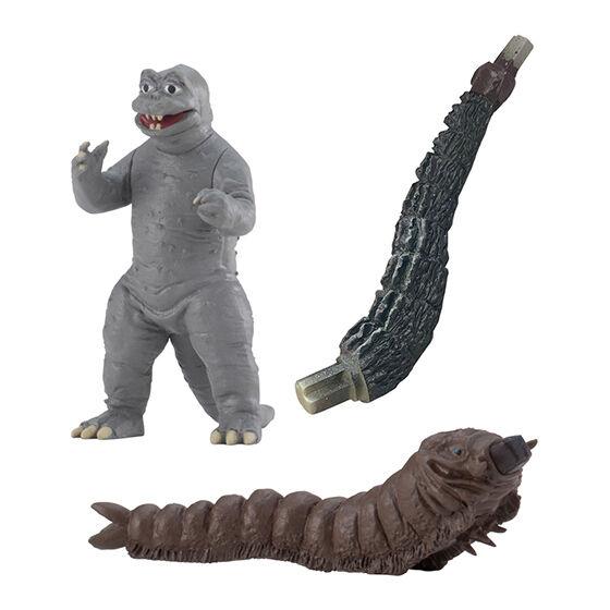 HG Series Godzilla: Mothra vs. Godzilla Edition 2