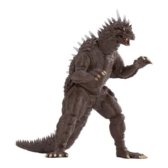 HG Series Godzilla: Mothra vs. Godzilla Edition 3