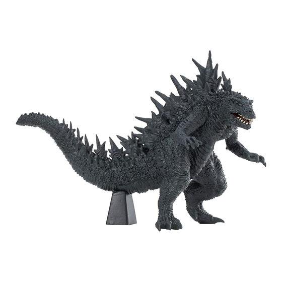 HG Series Godzilla: Mothra vs. Godzilla Edition 4