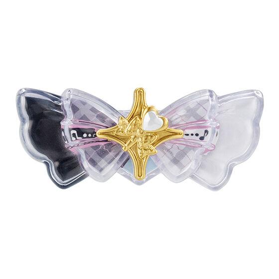 You and Idol Precure♪ Precure Ribbon Collection 3 1