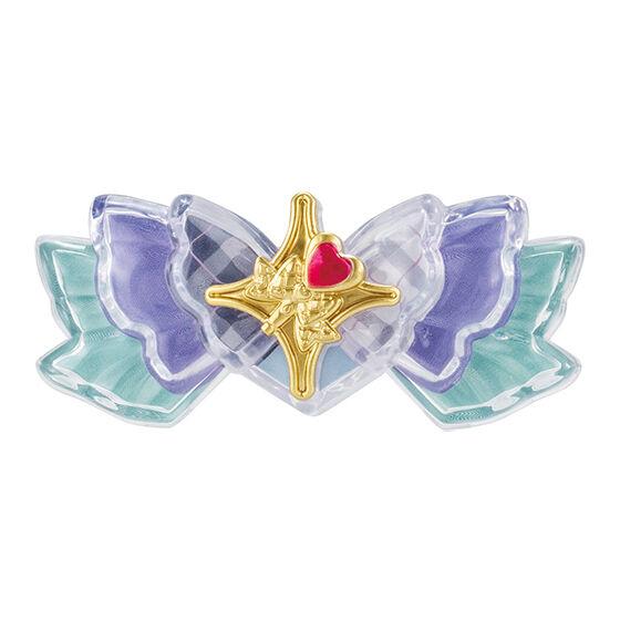 You and Idol Precure♪ Precure Ribbon Collection 3 2