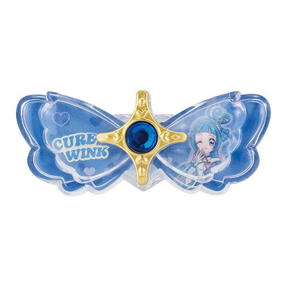 You and Idol Precure♪ Precure Ribbon Collection 3 3