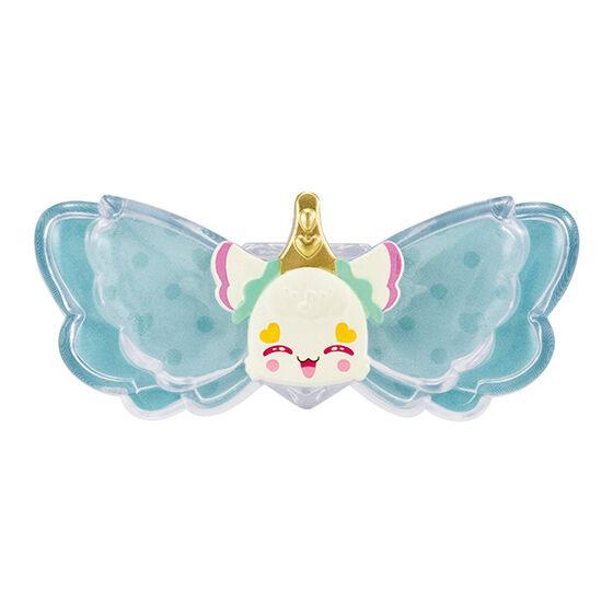 You and Idol Precure♪ Precure Ribbon Collection 3 4