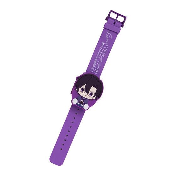 Colorful Peach Capsule Mascot Watch 1 5