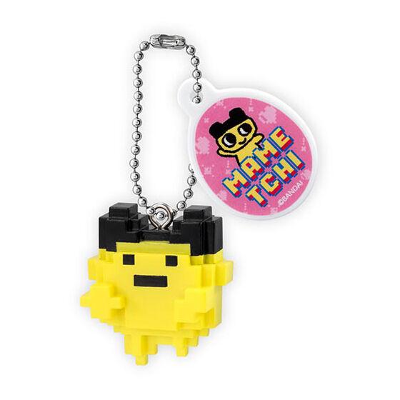 Tamagotchi Dot Figure Charm 1