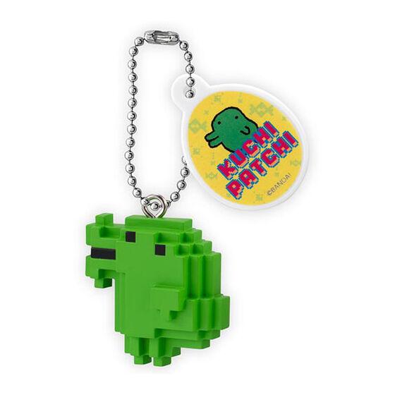 Tamagotchi Dot Figure Charm 2