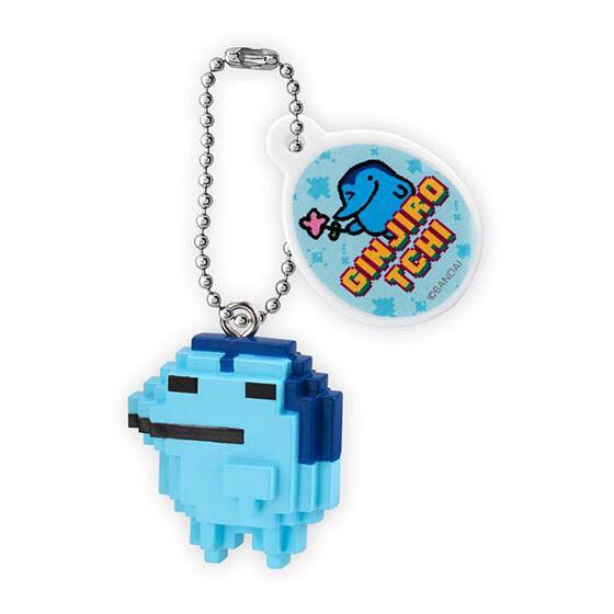 Tamagotchi Dot Figure Charm 3
