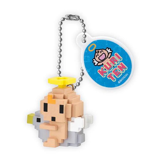 Tamagotchi Dot Figure Charm 4
