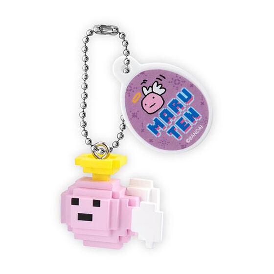 Tamagotchi Dot Figure Charm 5