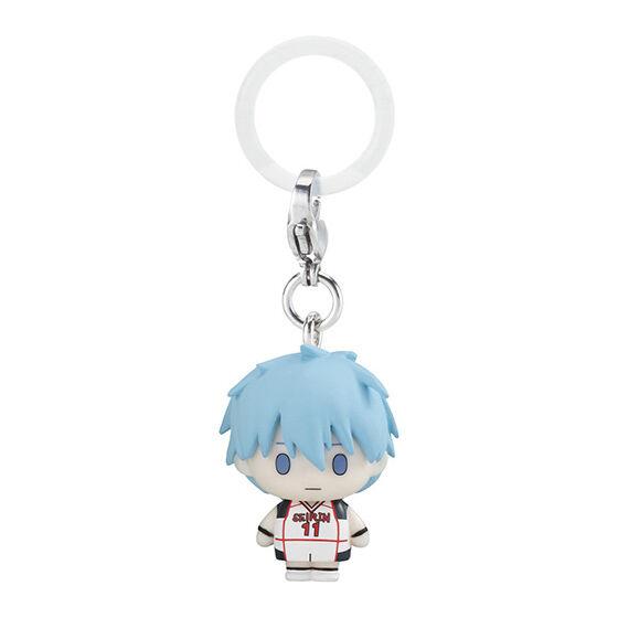 Kuroko's Basketball Mejiroshi Accessories 1