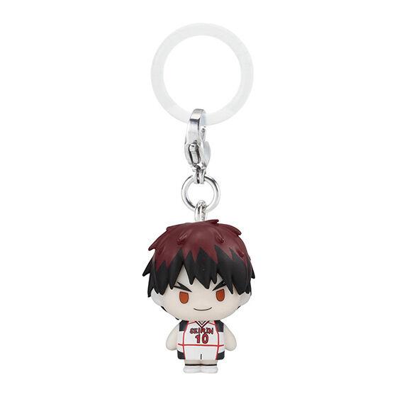Kuroko's Basketball Mejiroshi Accessories 2