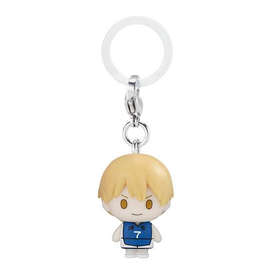 Kuroko's Basketball Mejiroshi Accessories 3