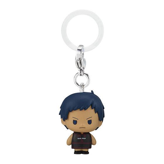 Kuroko's Basketball Mejiroshi Accessories 4