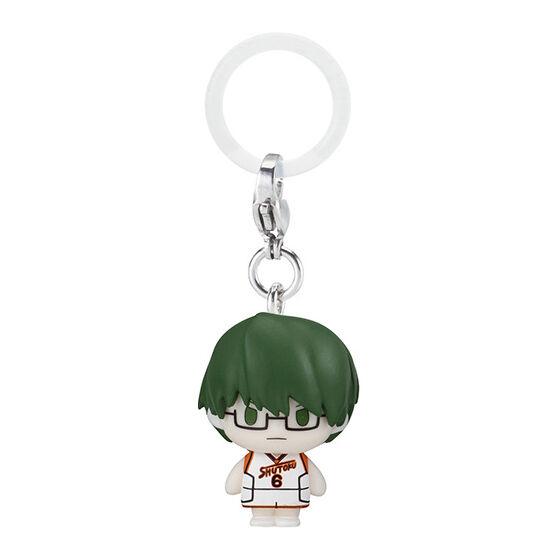 Kuroko's Basketball Mejiroshi Accessories 5