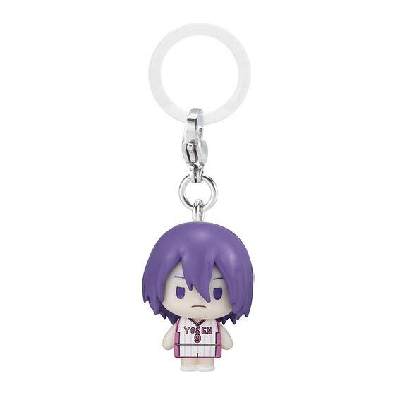 Kuroko's Basketball Mejiroshi Accessories 6