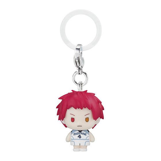 Kuroko's Basketball Mejiroshi Accessories 7
