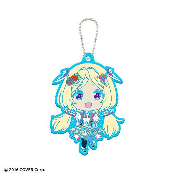 Hololive Capsule Rubber Mascot Origin 2 1