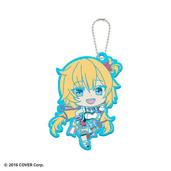 Hololive Capsule Rubber Mascot Origin 2 2